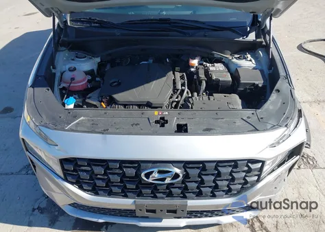 2023 Hyundai Santa Fe Sel z USA, uszkodzony, nr VIN 5NMS2DAJ7PH522474